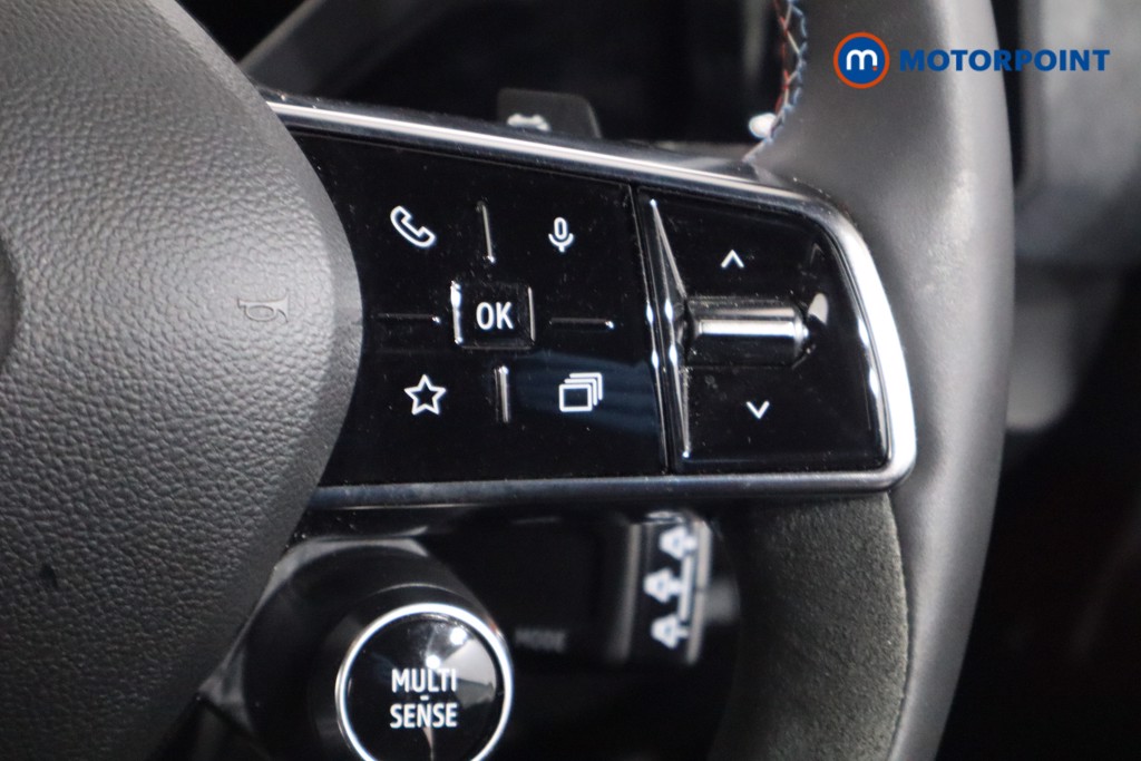 Used Renault Scenic E-Tech 2025 for sale - 76364181: Photo 16