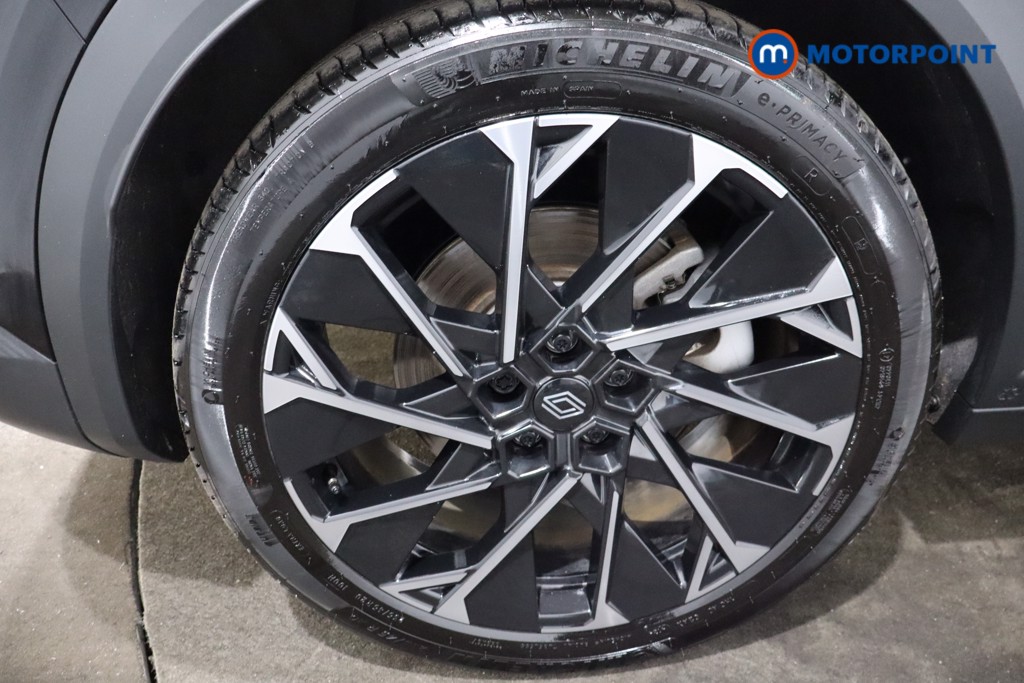 Used Renault Scenic E-Tech 2025 for sale - 76364181: Photo 17