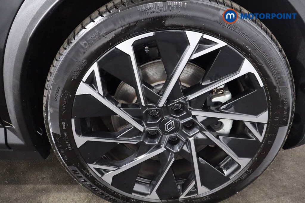 Used Renault Scenic E-Tech 2025 for sale - 76364181: Photo 18