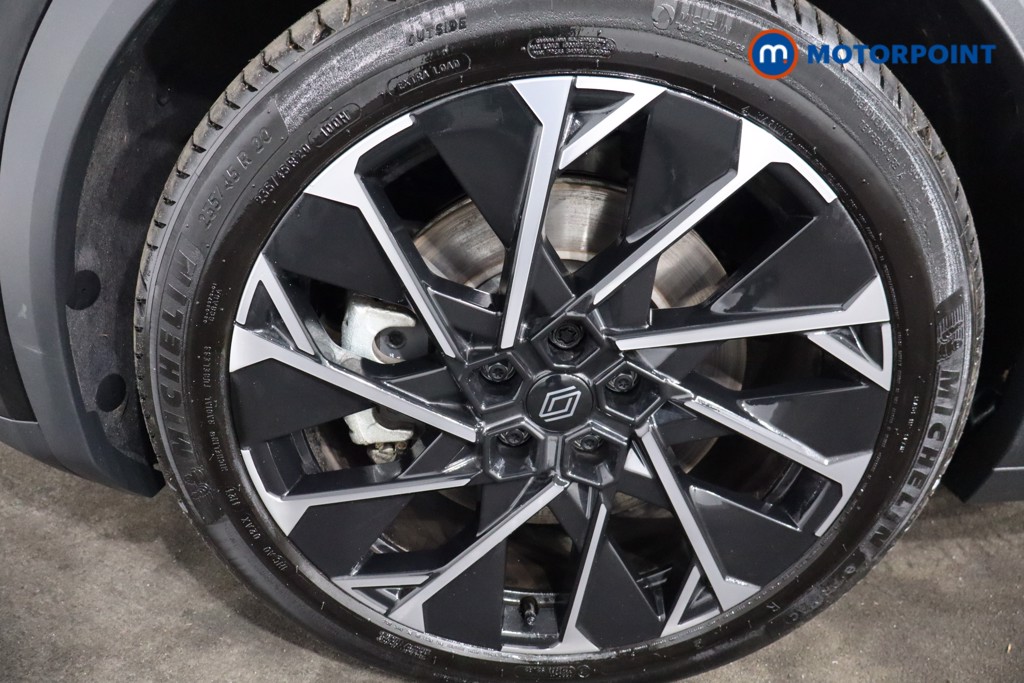 Used Renault Scenic E-Tech 2025 for sale - 76364181: Photo 19