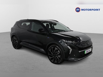 2025 - 160kW Esprit Alpine 87kWh Long Range 5dr Auto