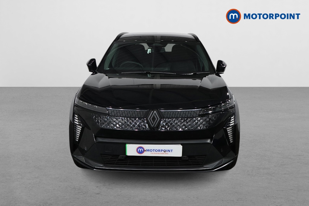 Used Renault Scenic E-Tech 2025 for sale - 76364181: Photo 2