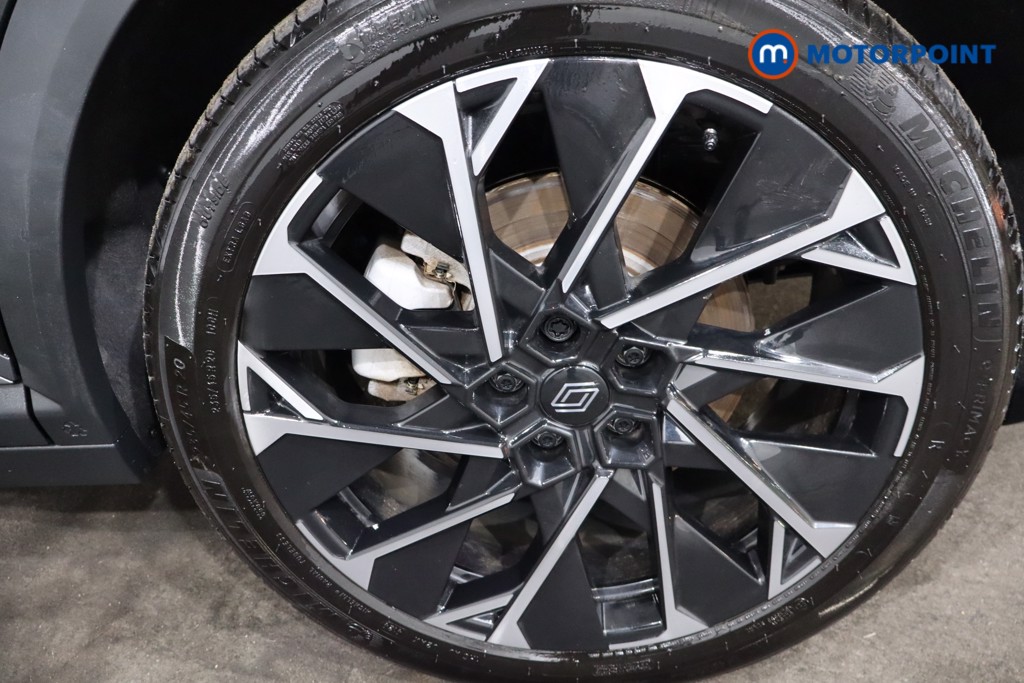 Used Renault Scenic E-Tech 2025 for sale - 76364181: Photo 20