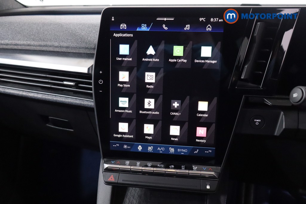 Used Renault Scenic E-Tech 2025 for sale - 76364181: Photo 23