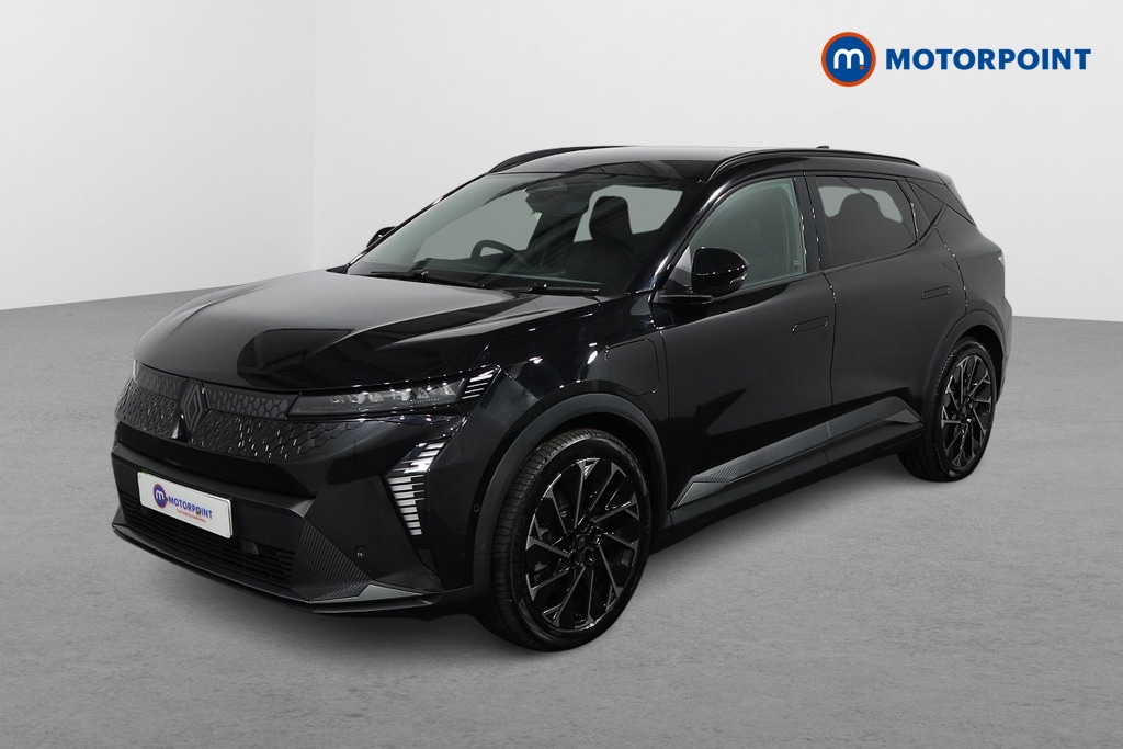 Used Renault Scenic E-Tech 2025 for sale - 76364181: Photo 3