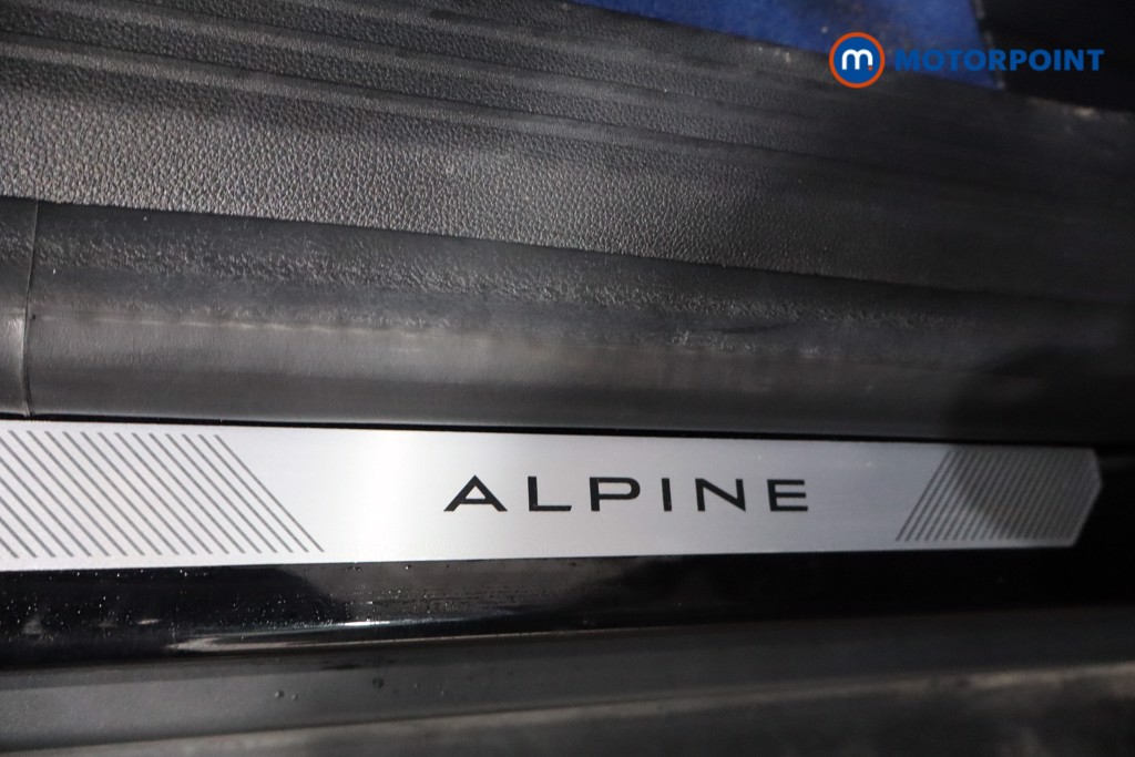 Used Renault Scenic E-Tech 2025 for sale - 76364181: Photo 30