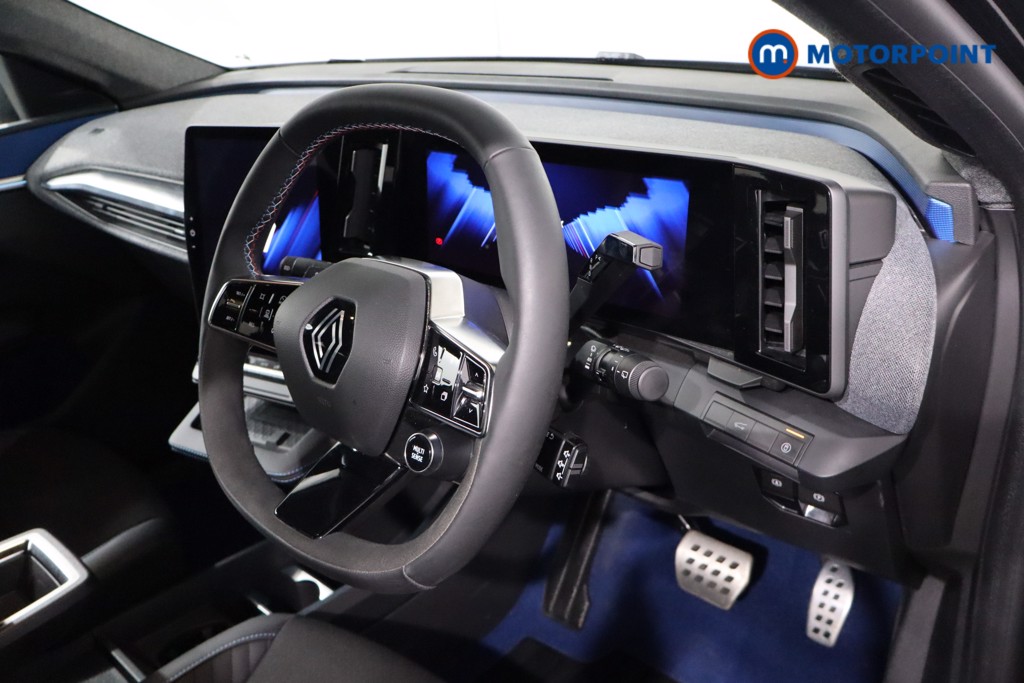 Used Renault Scenic E-Tech 2025 for sale - 76364181: Photo 31