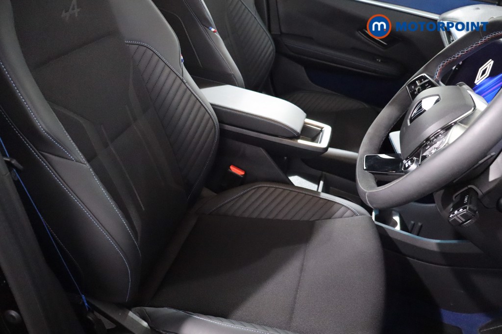 Used Renault Scenic E-Tech 2025 for sale - 76364181: Photo 32