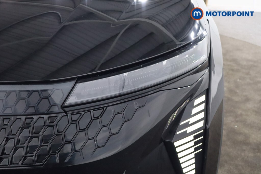 Used Renault Scenic E-Tech 2025 for sale - 76364181: Photo 36