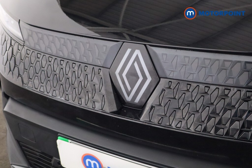 Used Renault Scenic E-Tech 2025 for sale - 76364181: Photo 38