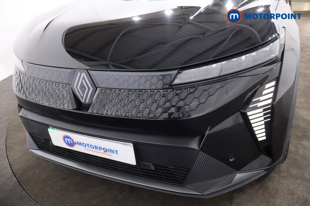 Used Renault Scenic E-Tech 2025 for sale - 76364181: Photo 39