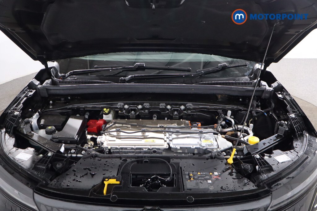 Used Renault Scenic E-Tech 2025 for sale - 76364181: Photo 40