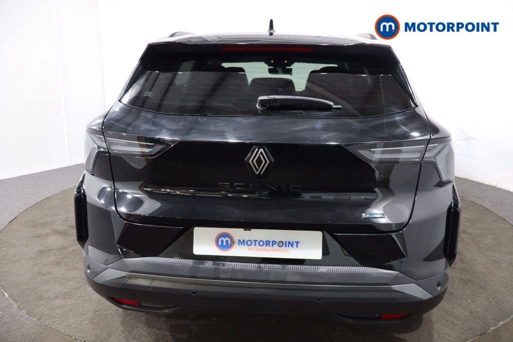 Used Renault Scenic E-Tech 2025 for sale - 76364181: Photo 47