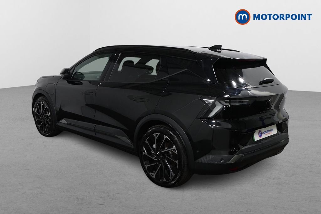 Used Renault Scenic E-Tech 2025 for sale - 76364181: Photo 5