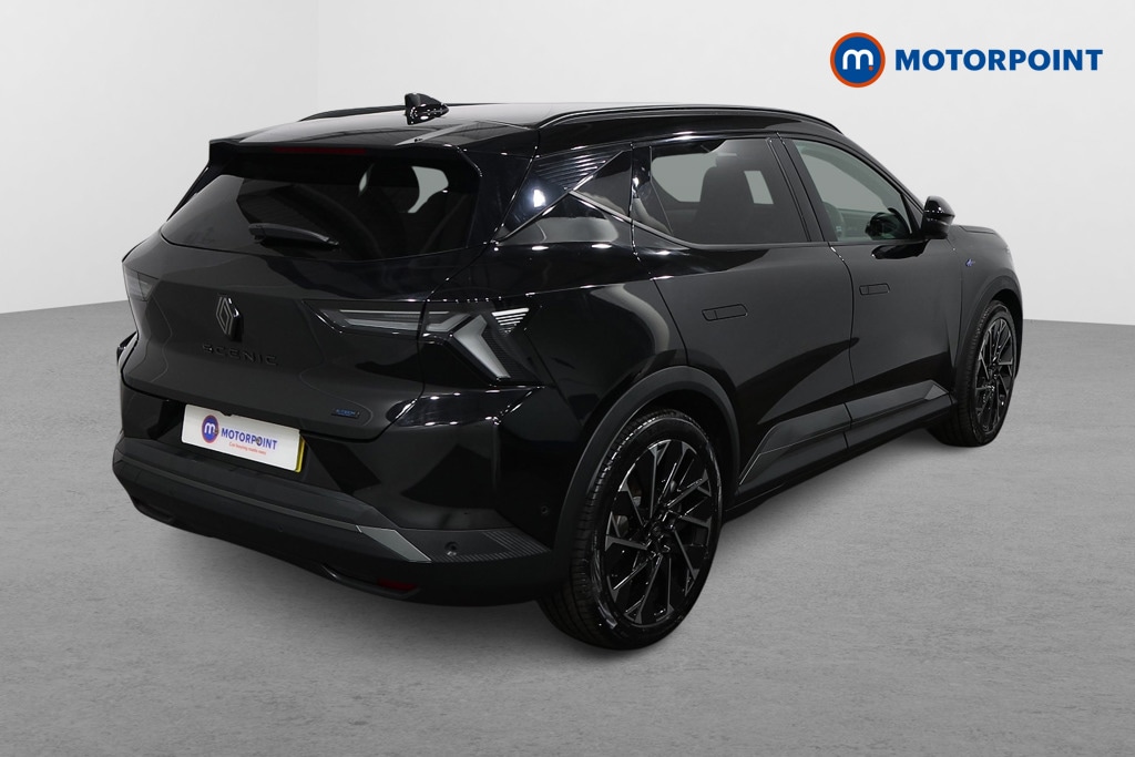 Used Renault Scenic E-Tech 2025 for sale - 76364181: Photo 7