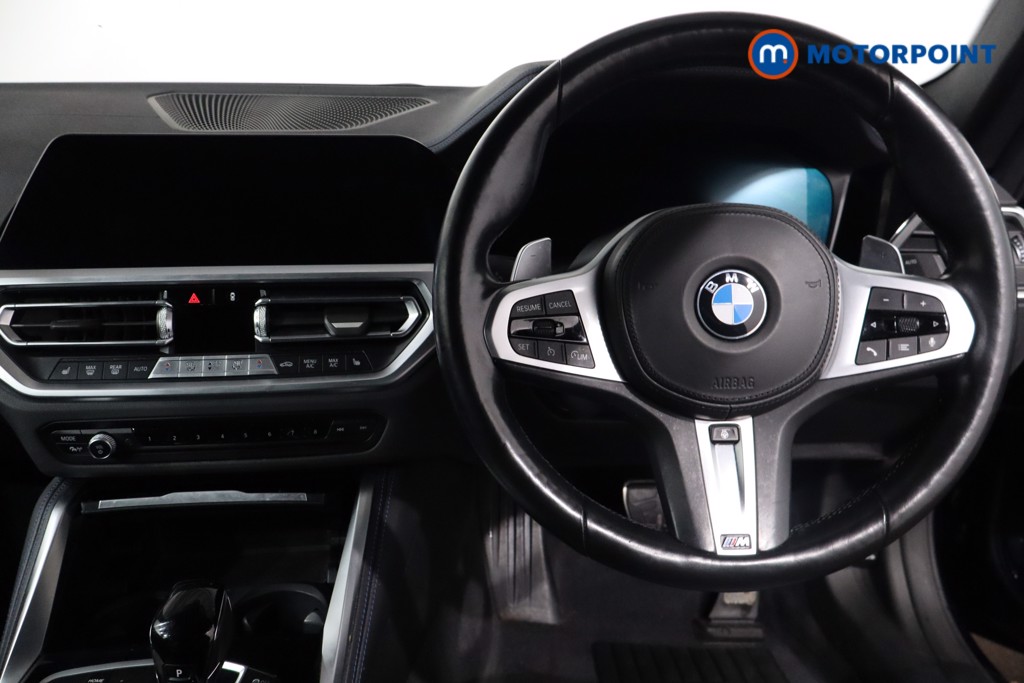 Used BMW 4 Series 2021 for sale - 77607695: Photo 11