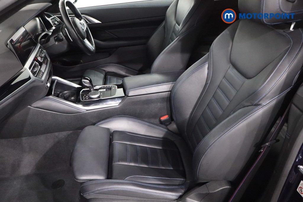 Used BMW 4 Series 2021 for sale - 77607695: Photo 12