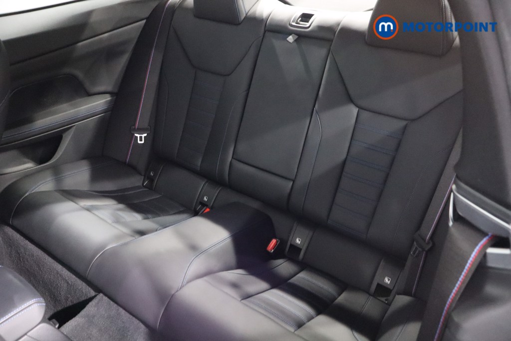 Used BMW 4 Series 2021 for sale - 77607695: Photo 13