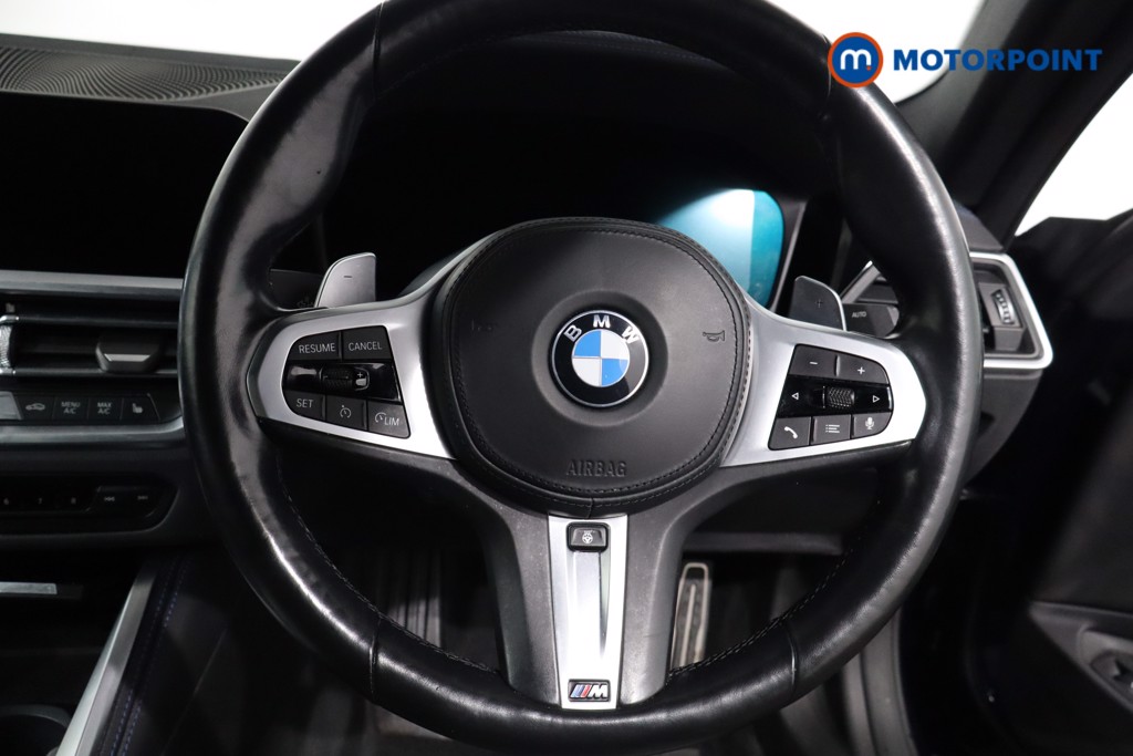 Used BMW 4 Series 2021 for sale - 77607695: Photo 14