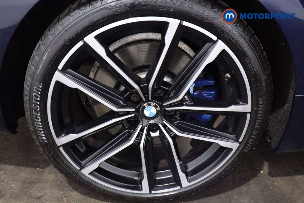 Used BMW 4 Series 2021 for sale - 77607695: Photo 17