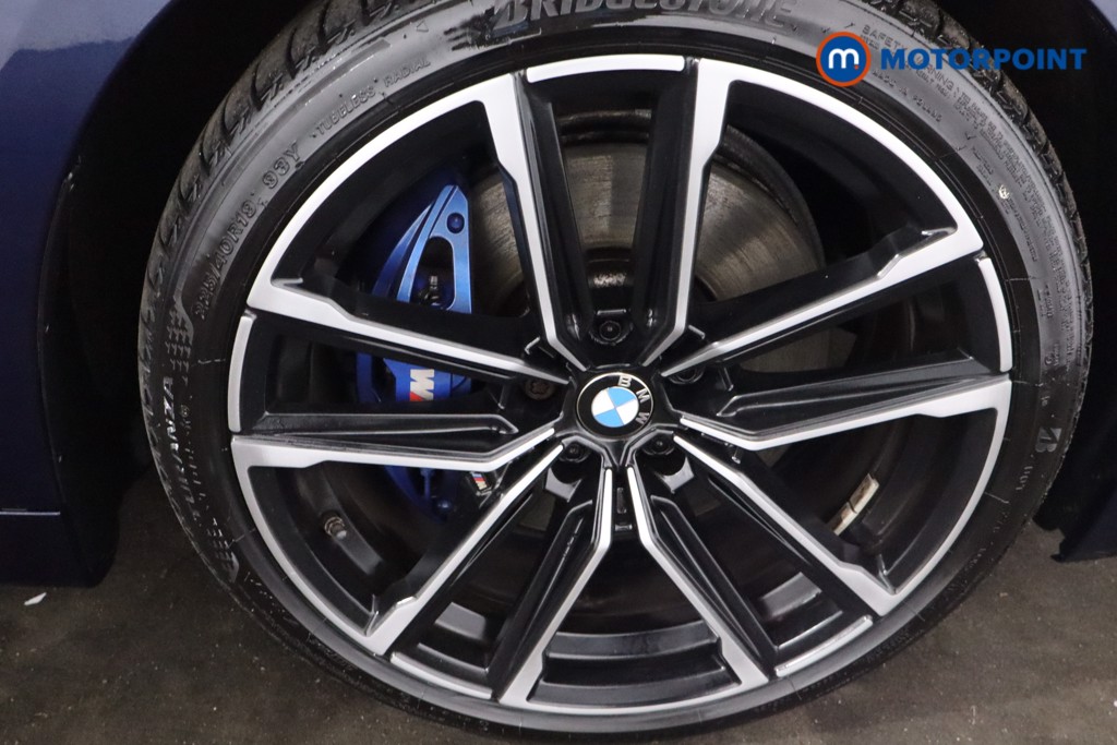 Used BMW 4 Series 2021 for sale - 77607695: Photo 18