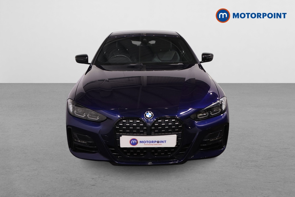 Used BMW 4 Series 2021 for sale - 77607695: Photo 2