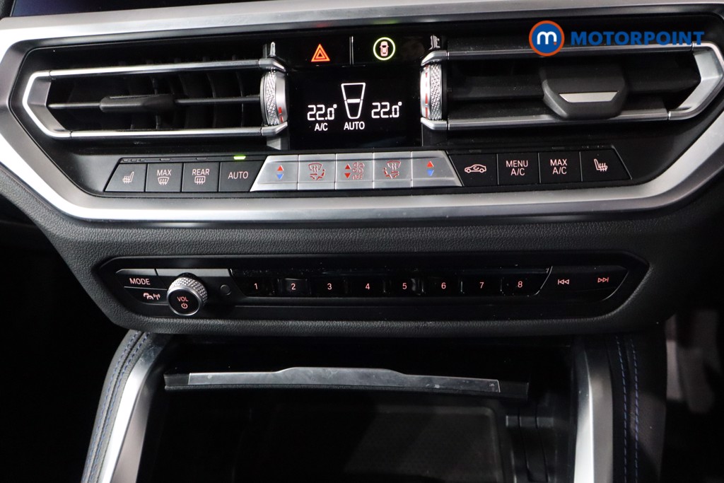 Used BMW 4 Series 2021 for sale - 77607695: Photo 24