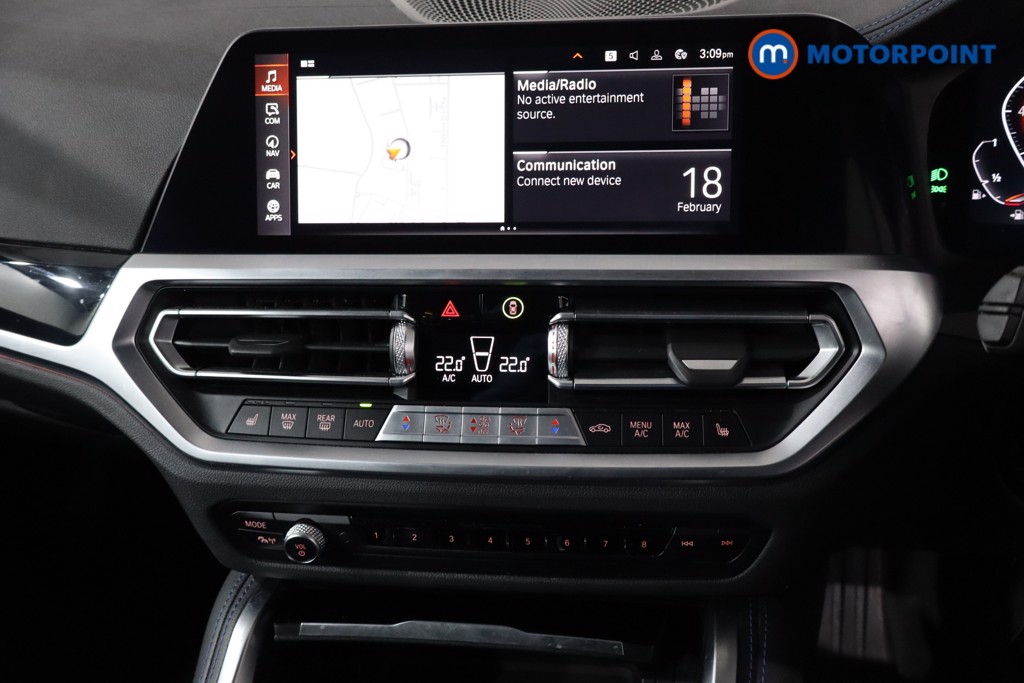 Used BMW 4 Series 2021 for sale - 77607695: Photo 26