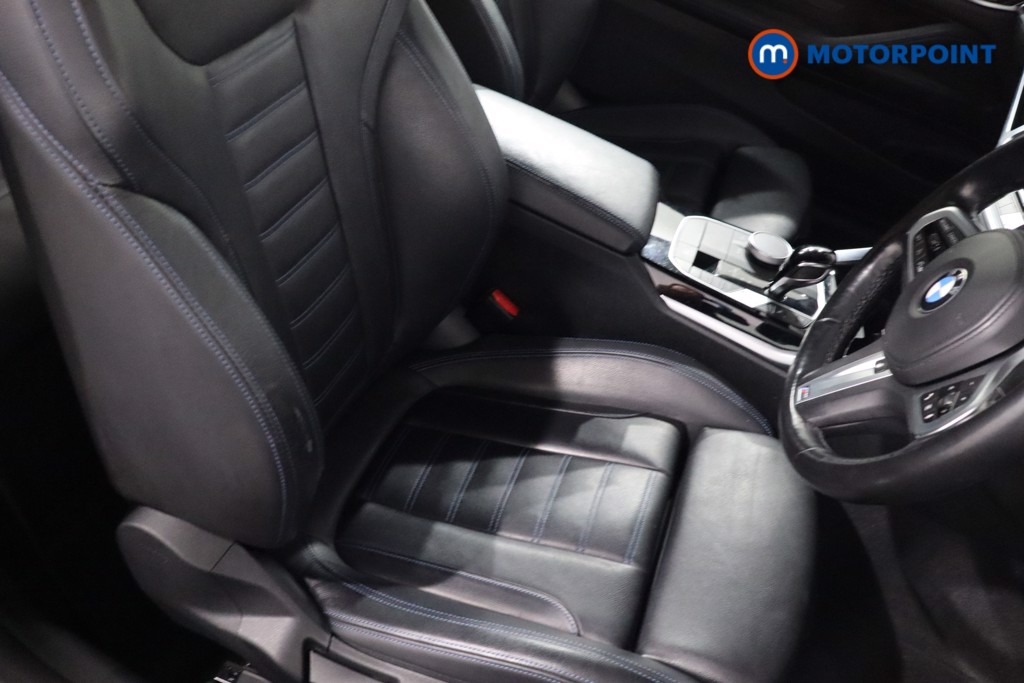 Used BMW 4 Series 2021 for sale - 77607695: Photo 35