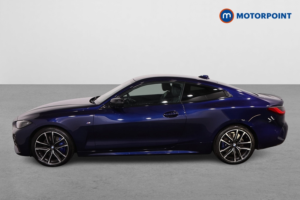 Used BMW 4 Series 2021 for sale - 77607695: Photo 4