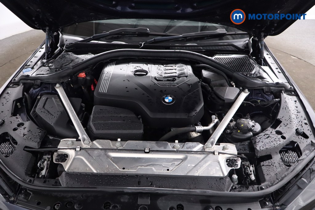 Used BMW 4 Series 2021 for sale - 77607695: Photo 43