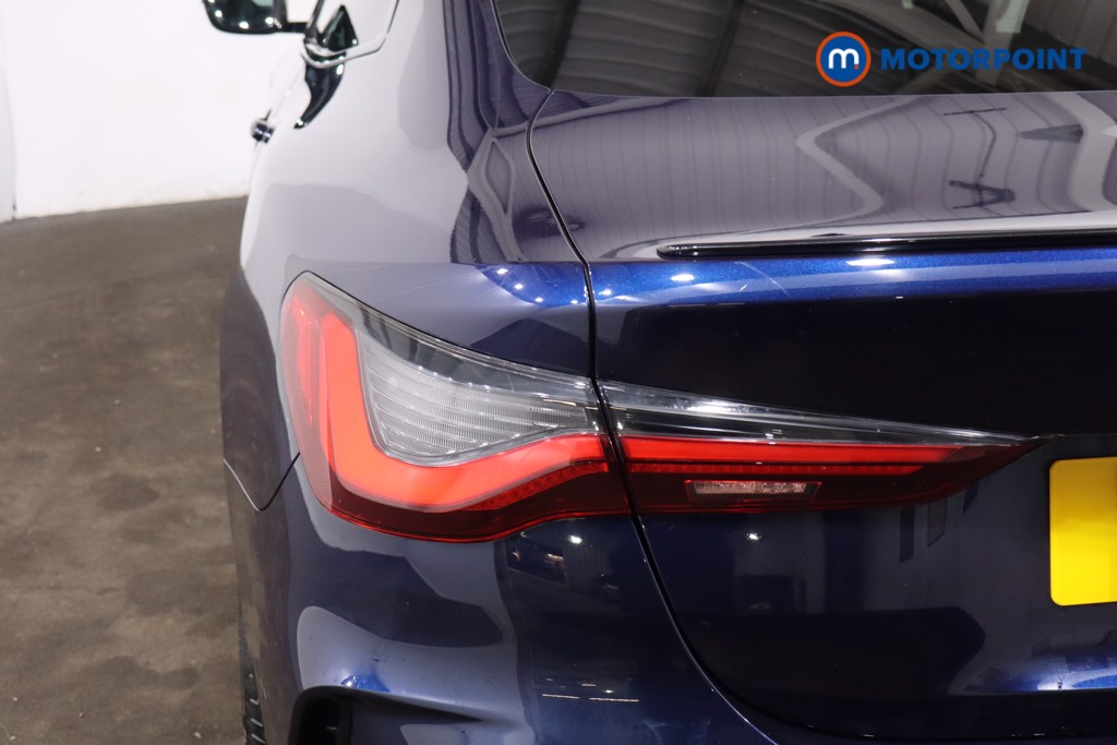 Used BMW 4 Series 2021 for sale - 77607695: Photo 45