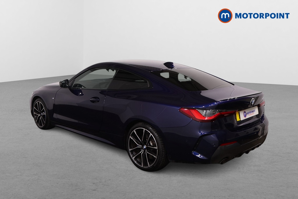 Used BMW 4 Series 2021 for sale - 77607695: Photo 5