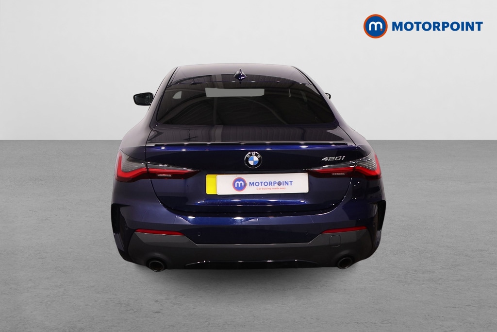 Used BMW 4 Series 2021 for sale - 77607695: Photo 6