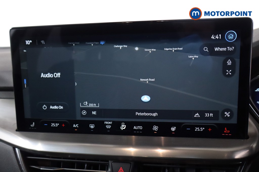 Used Ford Focus 2022 for sale - 76449952: Photo 10