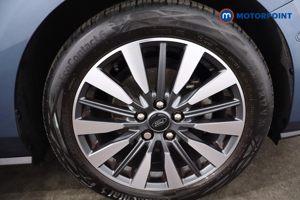 Used Ford Focus 2022 for sale - 76449952: Photo 18