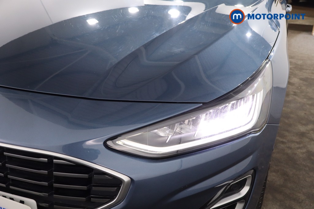 Used Ford Focus 2022 for sale - 76449952: Photo 37