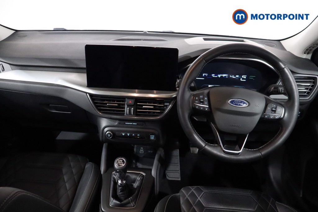 Used Ford Focus 2022 for sale - 76449952: Photo 9