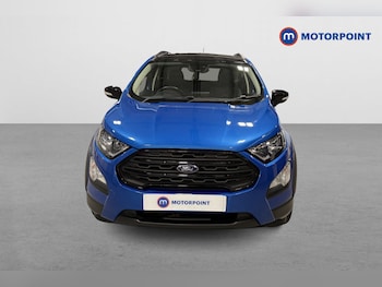 Used Ford Ecosport 2023 for sale - 78630821: Photo