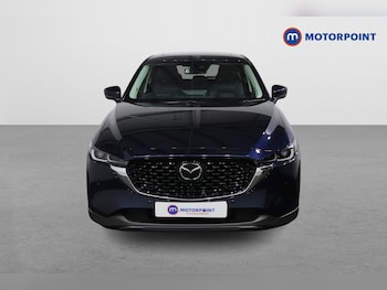 Used Mazda CX-5 2022 for sale - 78543228: Photo