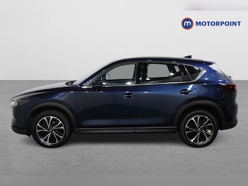 Used Mazda CX-5 2022 for sale - 78543228: Photo