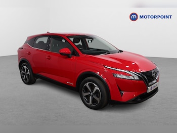 Used Nissan Qashqai 2023 for sale - 78971055: Photo