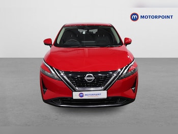 Used Nissan Qashqai 2023 for sale - 78971055: Photo