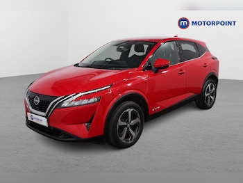 Used Nissan Qashqai 2023 for sale - 78971055: Photo