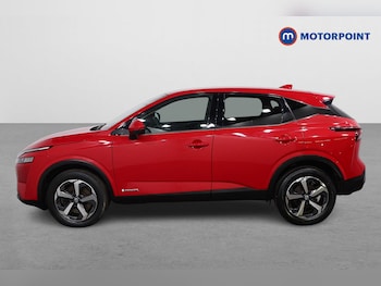 Used Nissan Qashqai 2023 for sale - 78971055: Photo