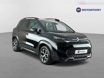 Used Citroen C3 Aircross 2024 for sale - 79364240: Photo