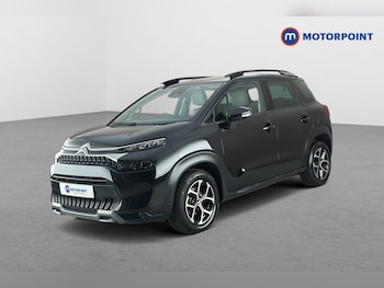 Used Citroen C3 Aircross 2024 for sale - 79364240: Photo