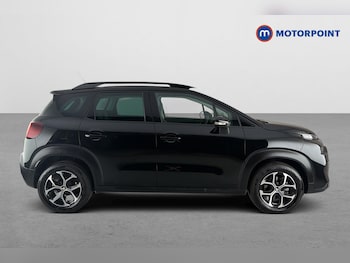Used Citroen C3 Aircross 2024 for sale - 79364240: Photo