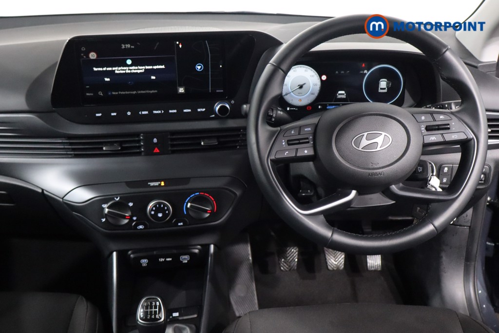 Used Hyundai i20 2025 for sale - 77381890: Photo 11