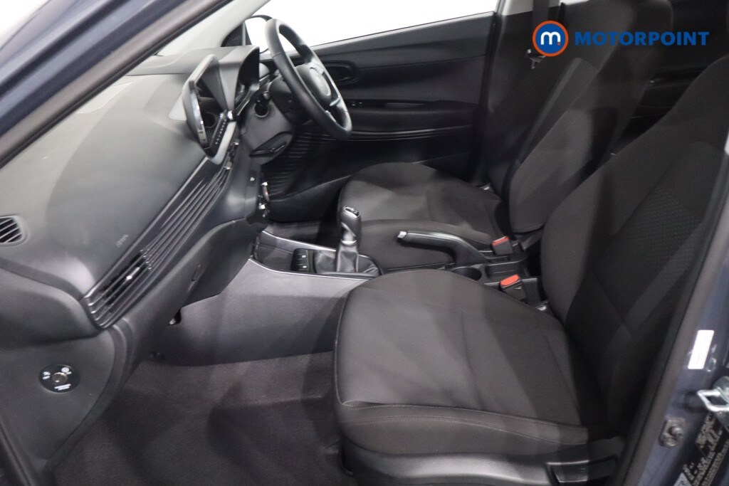 Used Hyundai i20 2025 for sale - 77381890: Photo 12